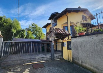 Villa Via schiappina, Divignano - foto 41