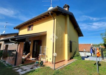 Villa Via schiappina, Divignano - foto 42