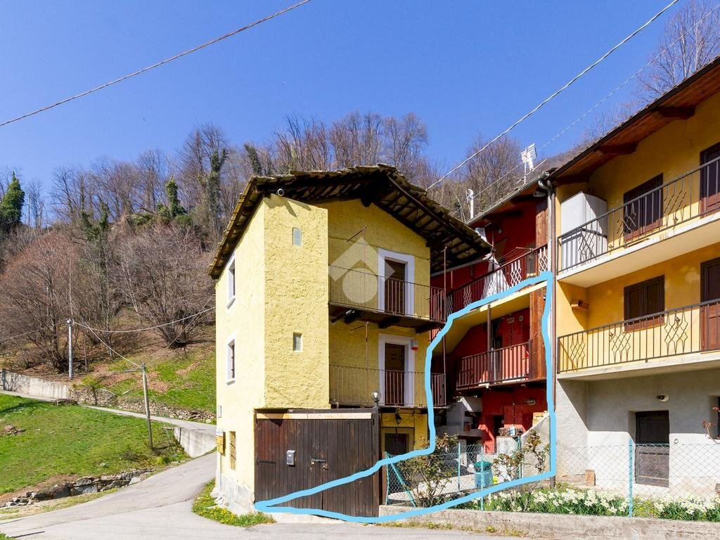 Three-room apartment Località Pautasset, Bobbio Pellice - photo 2