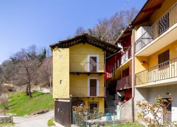 Trilocale Località Pautasset, Bobbio Pellice - foto 1