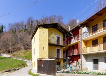 Trilocale Località Pautasset, Bobbio Pellice - foto 17