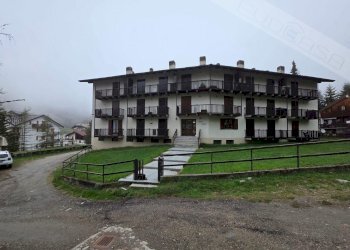 Monolocale Prali - foto 1
