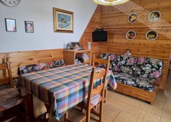 Monolocale Prali - foto 2