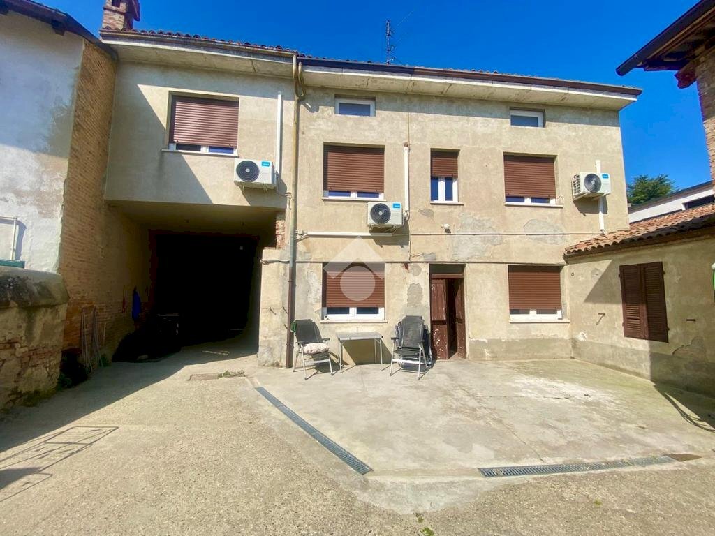 Casa semi indipendente Via Meardi, Molino dei Torti - foto 1
