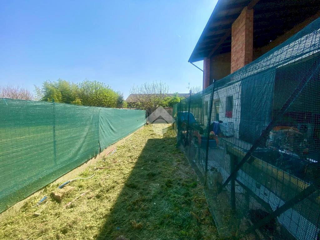 Casa semi indipendente Via Meardi, Molino dei Torti - foto 3