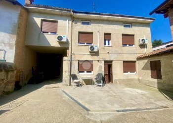 Casa semi indipendente Via Meardi, Molino dei Torti - foto 1