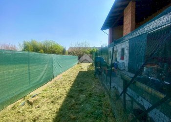 Casa semi indipendente Via Meardi, Molino dei Torti - foto 3