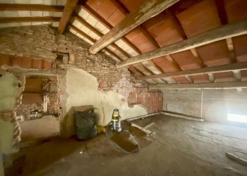 Casa semi indipendente Via Meardi, Molino dei Torti - foto 9