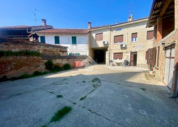 Casa semi indipendente Via Meardi, Molino dei Torti - foto 11