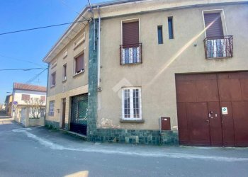 Casa semi indipendente Via Meardi, Molino dei Torti - foto 12