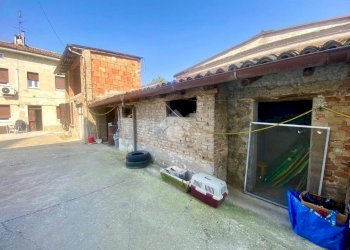 Casa semi indipendente Via Meardi, Molino dei Torti - foto 14