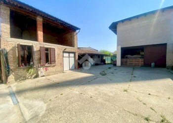 Casa semi indipendente Via Meardi, Molino dei Torti - foto 16
