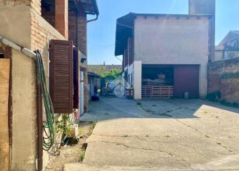 Casa semi indipendente Via Meardi, Molino dei Torti - foto 17
