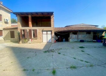 Casa semi indipendente Via Meardi, Molino dei Torti - foto 21