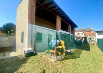 Casa semi indipendente Via Meardi, Molino dei Torti - foto 22