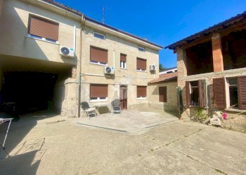 Casa semi indipendente Via Meardi, Molino dei Torti - foto 23