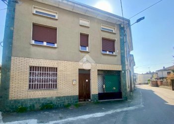 Casa semi indipendente Via Meardi, Molino dei Torti - foto 24