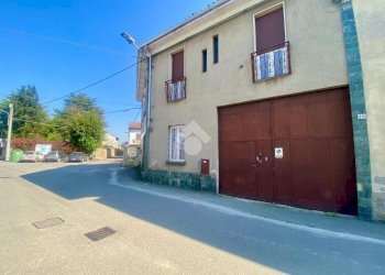 Casa semi indipendente Via Meardi, Molino dei Torti - foto 30