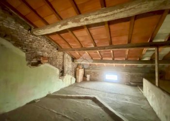 Casa semi indipendente Via Meardi, Molino dei Torti - foto 32
