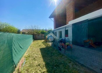 Casa semi indipendente Via Meardi, Molino dei Torti - foto 33