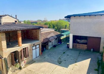 Casa semi indipendente Via Meardi, Molino dei Torti - foto 35