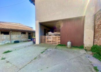 Casa semi indipendente Via Meardi, Molino dei Torti - foto 37
