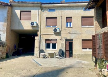 Casa semi indipendente Via Meardi, Molino dei Torti - foto 40