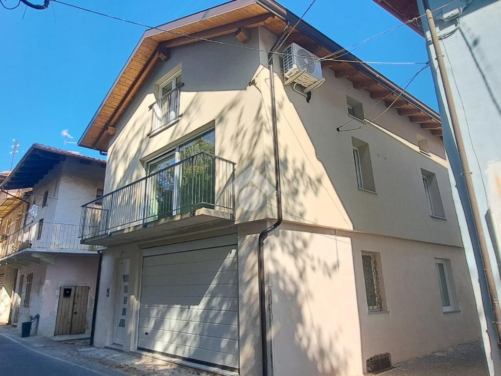 Independent house Via d'alice, Cavaglià - photo 1