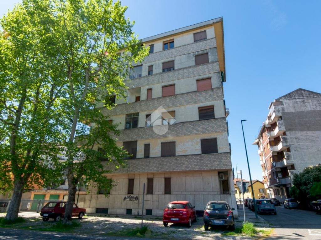 Quadrilocale Via Novarese, Casale Monferrato - foto 1