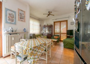 Quadrilocale Via Novarese, Casale Monferrato - foto 4