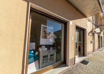 Shop Via Antonio Olearo, Casale Monferrato - photo 13