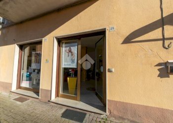 Shop Via Antonio Olearo, Casale Monferrato - photo 14