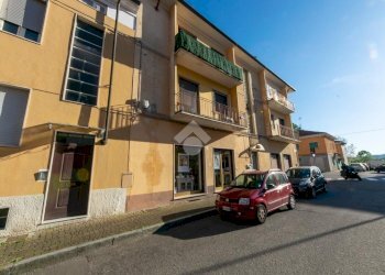 Shop Via Antonio Olearo, Casale Monferrato - photo 15