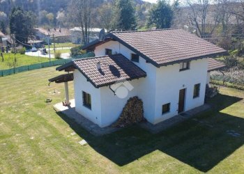 Villa Via Circonvallazione, Vialfrè - photo 3