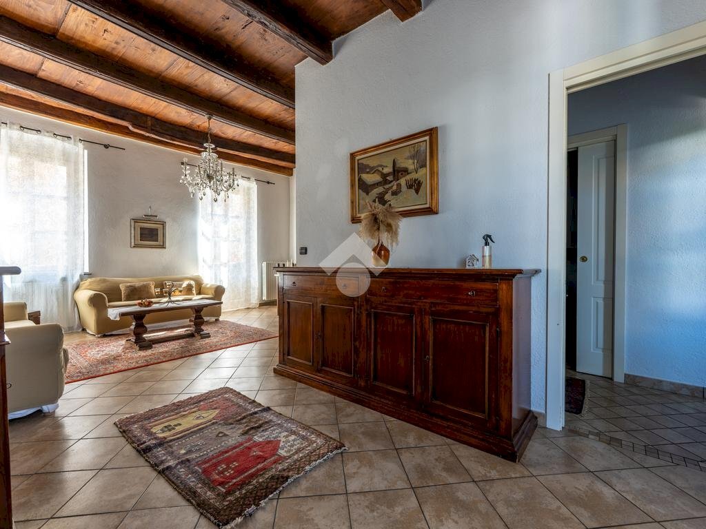 Two-room apartment Via seminario, Saluzzo - photo 2