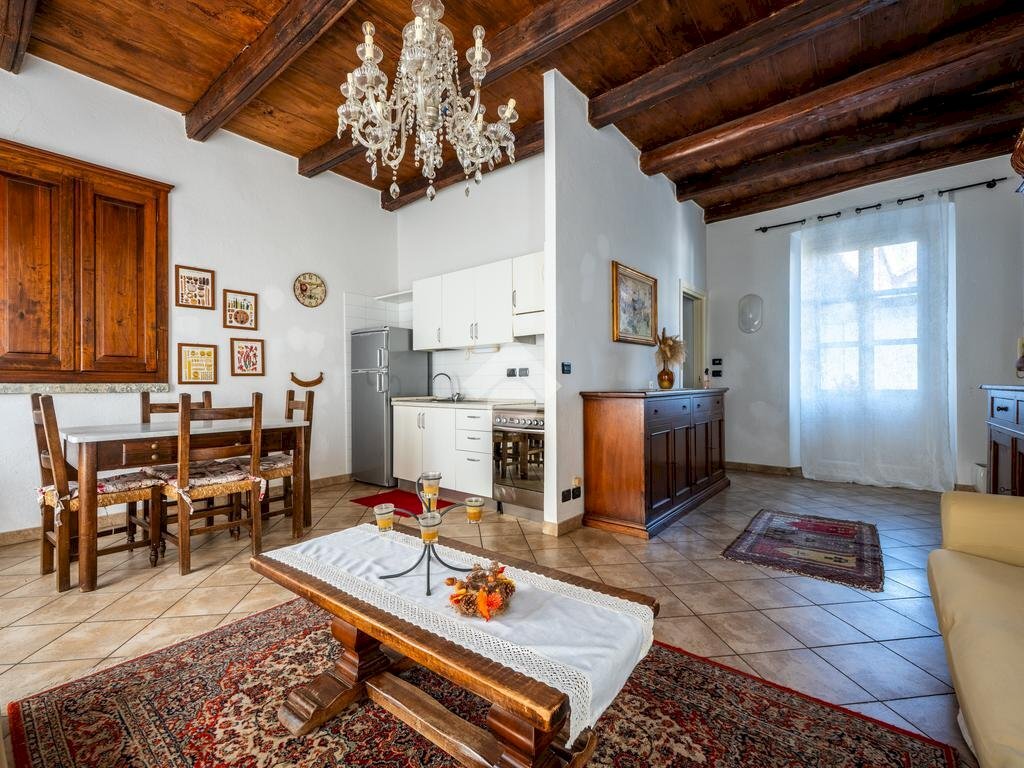 Two-room apartment Via seminario, Saluzzo - photo 3