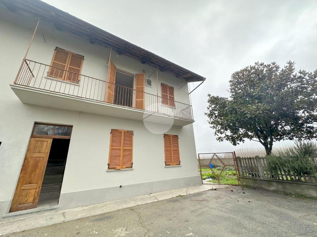 Rustico Str. Campasso, Savigliano - foto 1