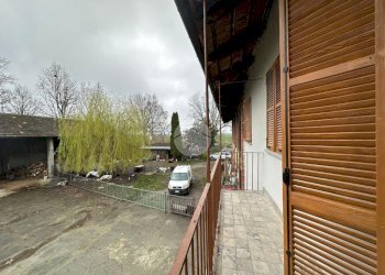 Rustic Str. Campasso, Savigliano - photo 27