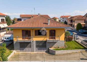 Portion of a house Via S. Giovanni Bosco, Busca - photo 2