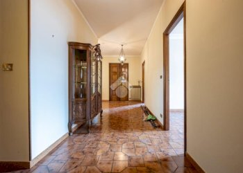 Portion of a house Via S. Giovanni Bosco, Busca - photo 13