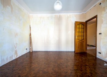 Portion of a house Via S. Giovanni Bosco, Busca - photo 15