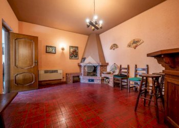 Portion of a house Via S. Giovanni Bosco, Busca - photo 21