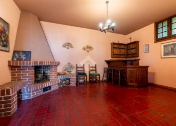 Portion of a house Via S. Giovanni Bosco, Busca - photo 22