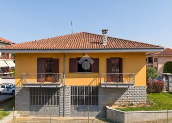 Portion of a house Via S. Giovanni Bosco, Busca - photo 25