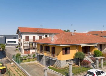 Portion of a house Via S. Giovanni Bosco, Busca - photo 26