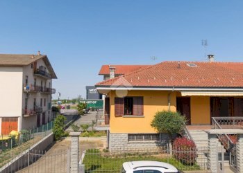 Portion of a house Via S. Giovanni Bosco, Busca - photo 27