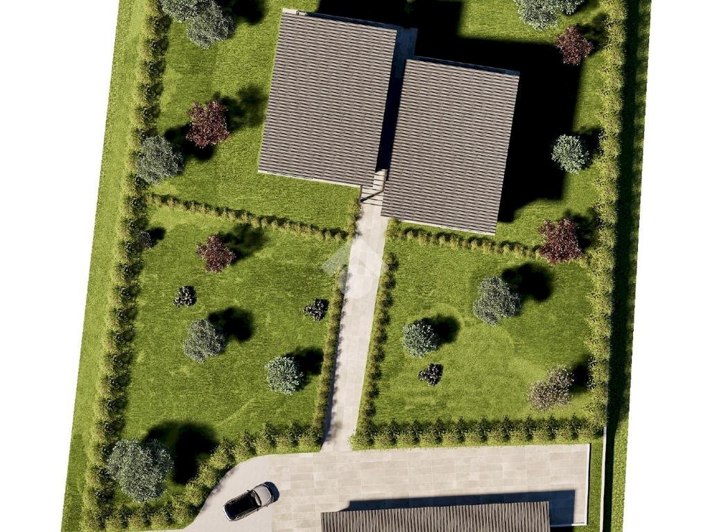 Portion of a house Via Conturbia, Suno - photo 3