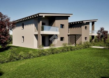 Portion of a house Via Conturbia, Suno - photo 1