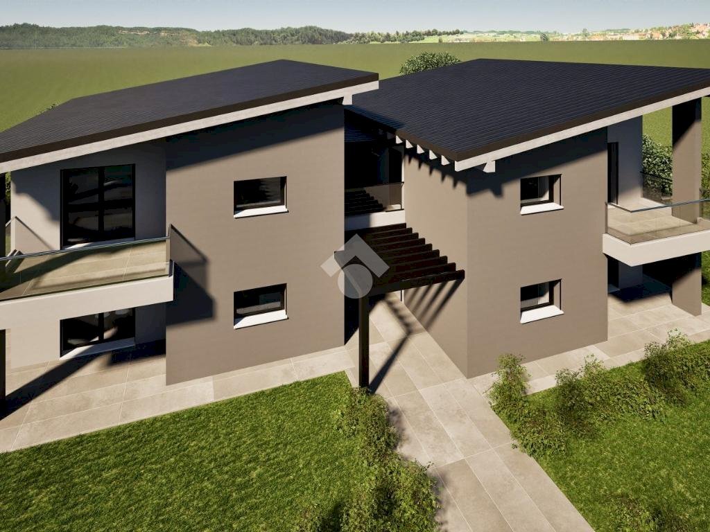 Porzione di casa Via Conturbia, Suno - foto 2