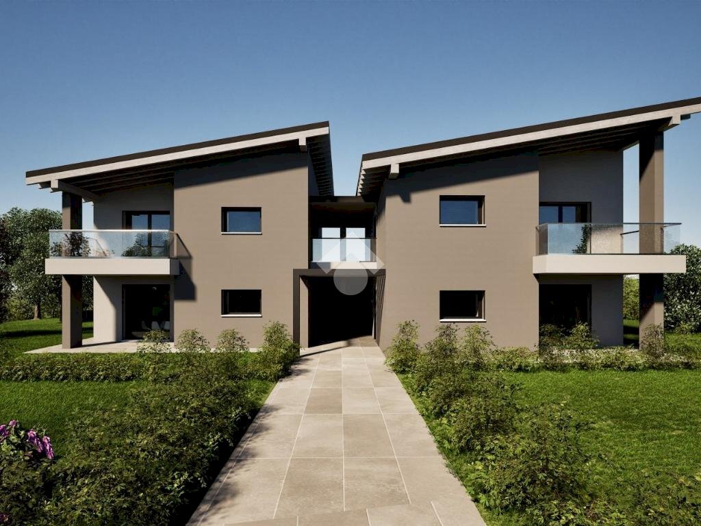Porzione di casa Via Conturbia, Suno - foto 3